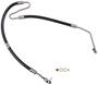 Import Direct P/S Pressure Line Hose Assembly