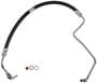 Import Direct P/S Pressure Line Hose Assembly