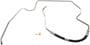 Import Direct P/S Pressure Line Hose Assembly