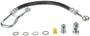 Import Direct P/S Pressure Line Hose Assembly