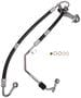Import Direct P/S Pressure Line Hose Assembly