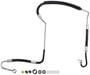 Import Direct P/S Pressure Line Hose Assembly