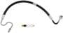 Import Direct P/S Pressure Line Hose Assembly