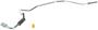 Import Direct P/S Pressure Line Hose Assembly