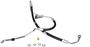Import Direct P/S Pressure Line Hose Assembly