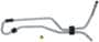 Import Direct P/S Hose Assembly