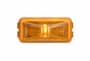 Optronics Fleet Count LED Marker/Clearance Light