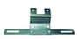 Optronics License Plate Bracket