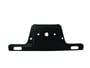 Optronics License Plate Bracket