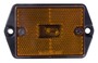 Optronics Clearance/Side Marker Light