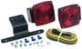 Optronics 25 Foot Halogen Trailer Light Kit