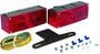 Optronics 25 Foot Halogen Trailer Light Kit