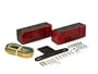 Optronics 25 Foot LED Trailer Light Kit