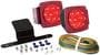 Optronics 25 Foot LED Trailer Light Kit
