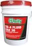 O'Reilly TO-4; Transmission Fluid; SAE30; 5 Gallon