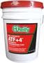 O'Reilly Synthetic Automatic Transmission Fluid ATF+4 5 Gallon