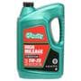 O'Reilly High Mileage Synthetic Blend 5W-20 Motor Oil 5 Quart