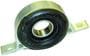 Precision Drive Shaft Center Support Bearing