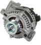 Ultima 140 Amp Alternator - Remanufactured