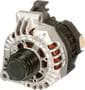 Ultima 125 Amp Alternator - Remanufactured