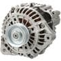 Ultima 125 Amp Alternator - Remanufactured