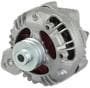 Ultima 60 Amp Alternator - Remanufactured
