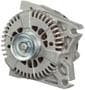 Ultima 130 Amp Alternator - Remanufactured