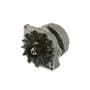 Ultima 124 Amp Alternator - Remanufactured