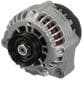 Ultima 105 Amp Alternator - Remanufactured