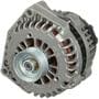 Ultima 130 Amp Alternator - Remanufactured