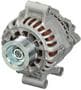 Ultima 110 Amp Alternator - Remanufactured