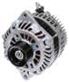 Ultima 150 Amp Alternator - Remanufactured