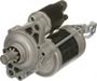 Ultima Starter - Remanufactured