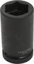 OTC 1-1/2 Inch Socket 1 Inch Drive 6 Point