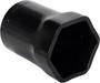 OTC 2-1/2 Inch Socket 3/4 Inch Drive 6 Point