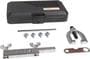 OTC Bubble Flaring Tool Kit
