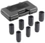 OTC 29mm, 30mm, 32mm, 34mm, 35mm, 36mm, 38mm Socket Set 1/2 Inch Drive 6 Point