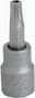 OTC 3/8 Inch Drive TT40 Tamper-Resistant Star Socket