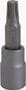 OTC 1/4 Inch Drive T30 Star Socket Socket
