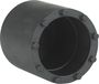 OTC Axle Hub Nut Socket 1/2 Inch Drive 9 Point