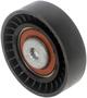 Murray Pulleys and Tensioners Idler Pulley