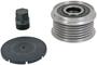 Murray Pulleys and Tensioners Alternator Pulley