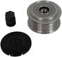 Murray Pulleys and Tensioners Alternator Clutch Pulley