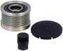Murray Pulleys and Tensioners Alternator Pulley