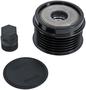 Murray Pulleys and Tensioners Alternator Decoupler Pulley