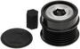 Murray Pulleys and Tensioners Alternator Decoupler Pulley
