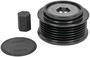 Murray Pulleys and Tensioners Alternator Decoupler Pulley