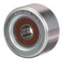 Murray Pulleys and Tensioners Idler Pulley