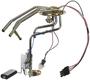 Precision Fuel Tank Sending Unit