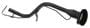 Precision Fuel Tanks Fuel Filler Neck